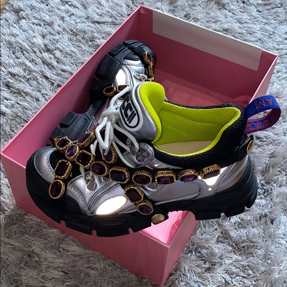 Gucci sneakers